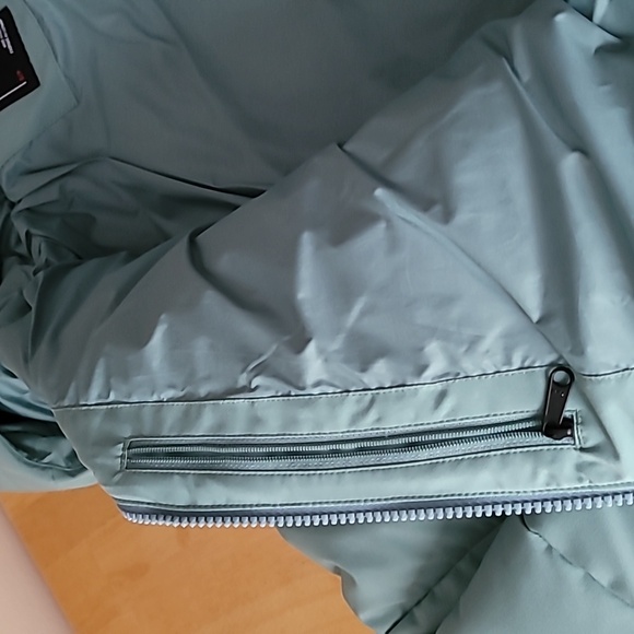 Marmot Slingshot Waterproof Insulated Down Ski Jacket - Picture 8 of 16